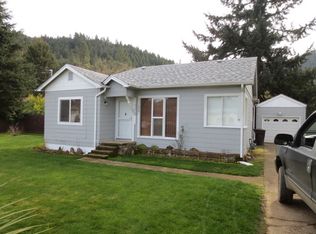 243 James St, Canyonville, OR