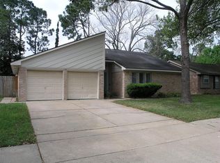 22402 Smokey Hill Dr, Katy, TX 77450