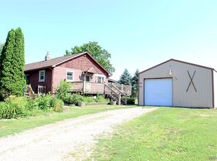 5560 Martin Rd, Great Valley, NY 14741
