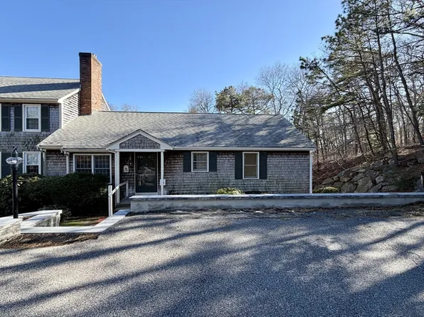 45 Miriah Dr Unit 45, Yarmouth Pt, MA 02675