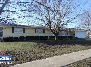 412 W Glenview Ln, Peotone, IL 60468