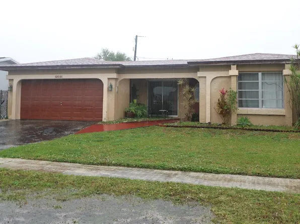 12031 NW 30th Place, Sunrise, FL 33323