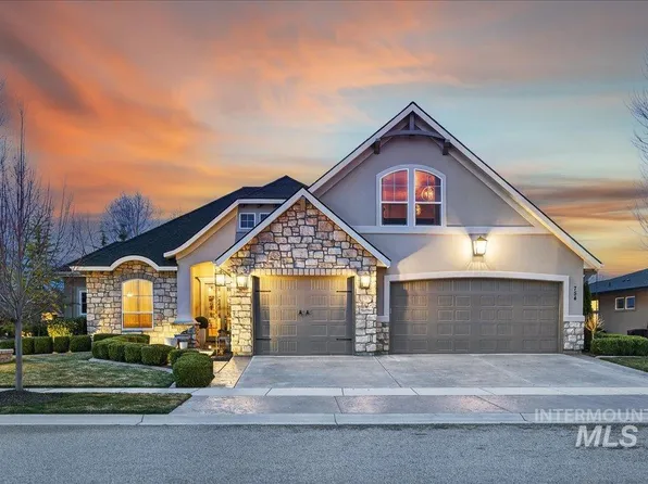 754 S Lone Hollow Way, Eagle, ID 83616