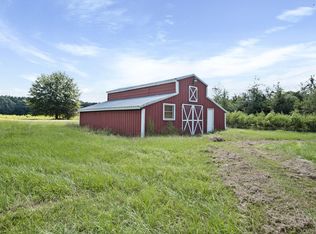 41 Rouse Rd, Lumberton, MS 39455