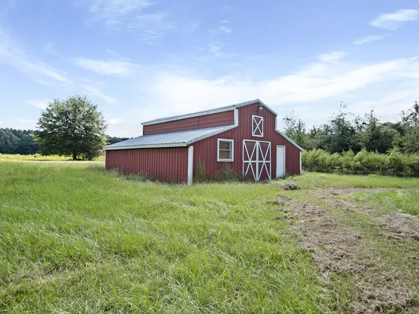 41 Rouse Rd, Lumberton, MS 39455