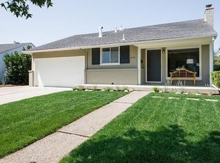 2516 Hampton Ave, Redwood City, CA 94061