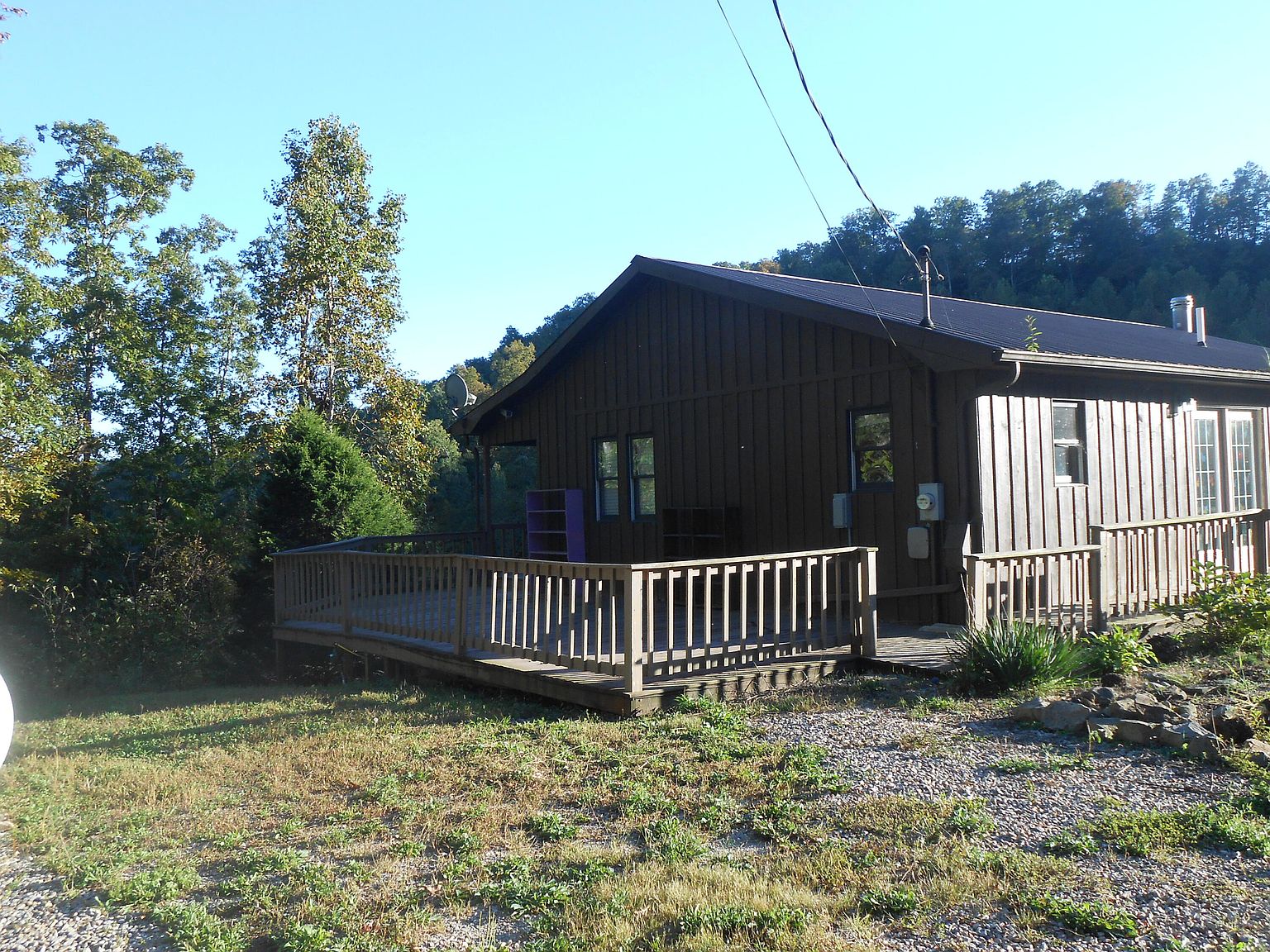 7250 1274th Hwy, Frenchburg, KY 40322 Zillow