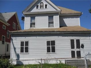 59 Waterville St, Waterbury, CT 06710