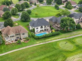11565 Palisade Ct NE, Blaine, MN 55449