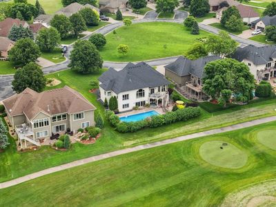 11565 Palisade Ct NE, Blaine, MN, 55449