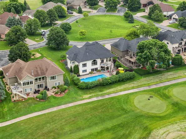 11565 Palisade Ct NE, Blaine, MN 55449