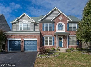 1912 Belford Dr, Frederick, MD