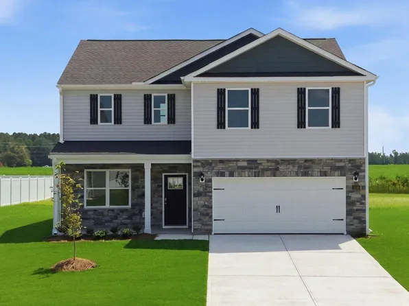 1116 Aviator Lane, Ayden, NC 28513