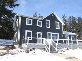 29537 High Rd, Fountain, MN 55935