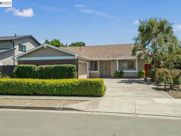 3330 Kemper Rd, Fremont, CA 94536