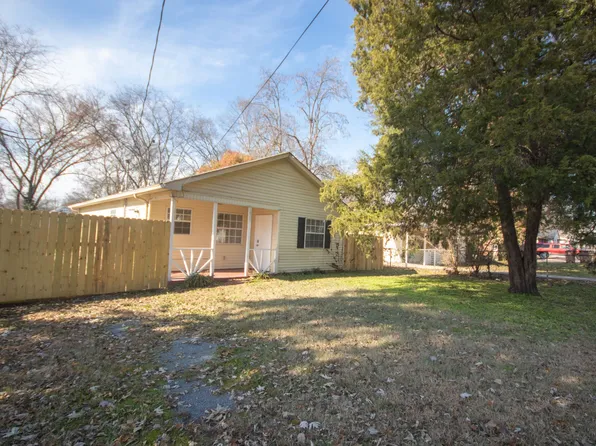 1611 12th Ave N, Nashville, TN 37208