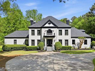 11 The Fairway, Woodstock, GA