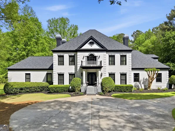 11 The Fairway, Woodstock, GA 30188