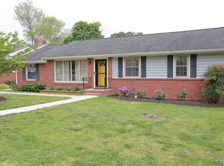 9311 Overhill Rd, Henrico, VA 23229