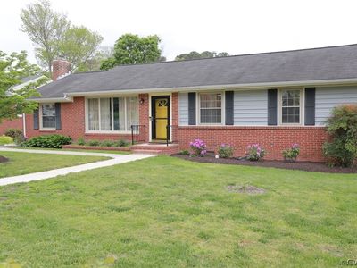 9311 Overhill Rd, Henrico, VA, 23229