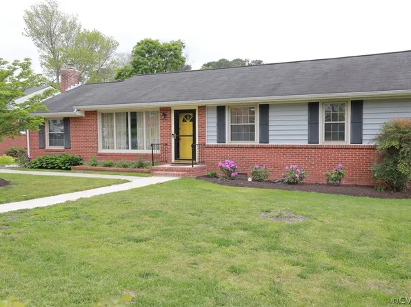 9311 Overhill Rd, Henrico, VA 23229