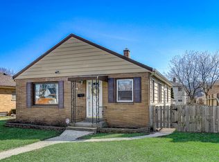 3850 N 69th St, Milwaukee, WI 53216