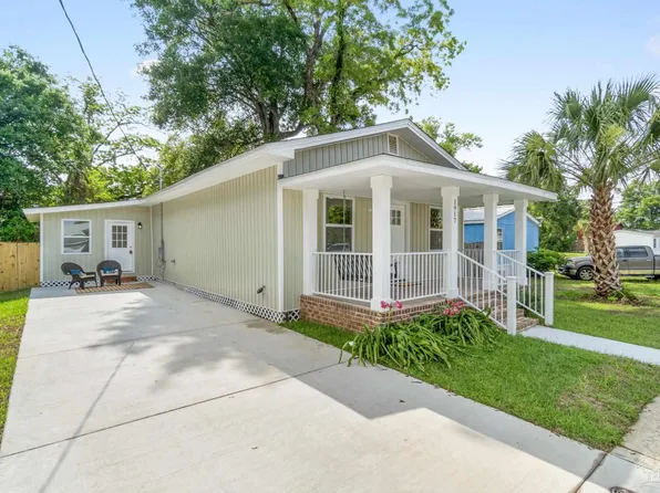 1917 N 7th Ave, Pensacola, FL 32503