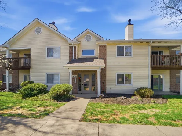 42 Rio Grande Cir APT 7, Florence, KY 41042