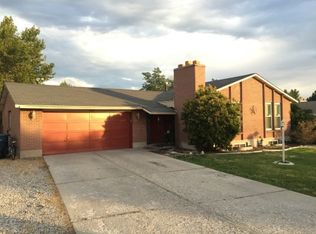 1134 E Hidden Valley Dr, Sandy, UT 84094