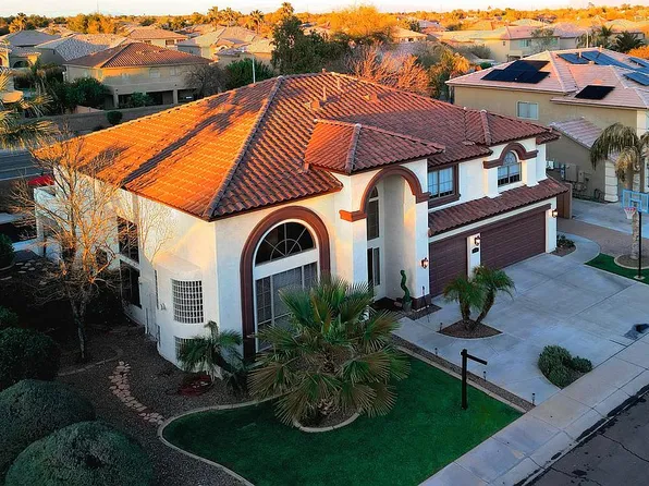 1330 E Lynx Way, Chandler, AZ 85249