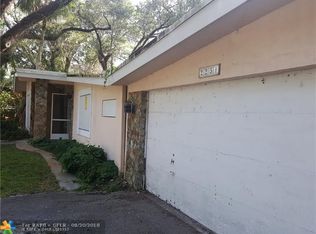 2251 SW 28th Ter, Fort Lauderdale, FL 33312