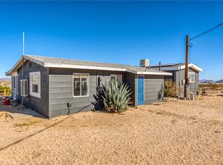 52628 Old Woman Springs Rd, Johnson Valley, CA 92285
