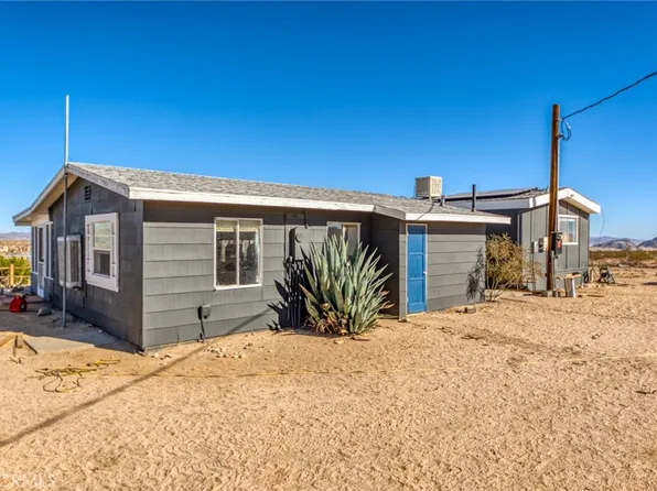52628 Old Woman Springs Rd, Johnson Valley, CA 92285