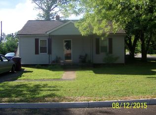 883 Ford St, Alcoa, TN 37701