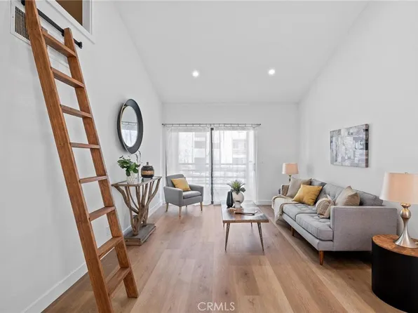 1425 W 12th St APT 262, Los Angeles, CA 90015