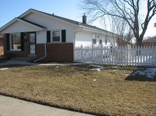 3230 S 85th St, Milwaukee, WI 53227