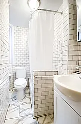 Rented by City Connections Realty