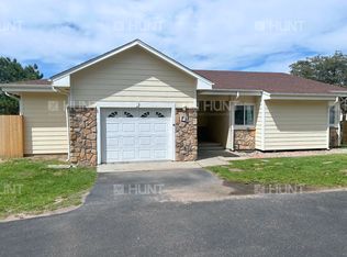4207F E Muledeer Dr, Usaf Academy, CO 80840