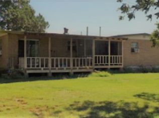 16 Austin Ln, Tularosa, NM 88352