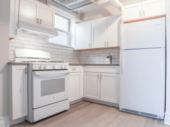 4647 N Manor Ave #Gd, Chicago, IL 60625
