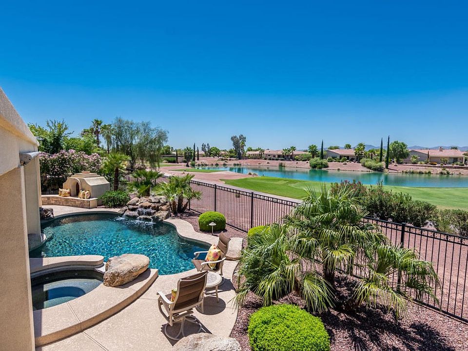 23218 N Del Monte Dr - MLS-73