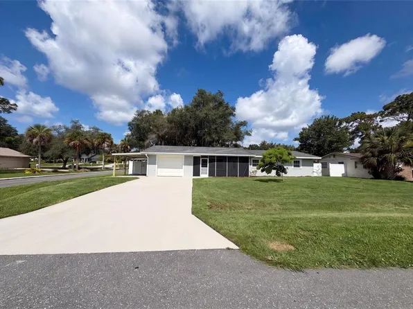 1823 Lori Ln W, Lakeland, FL 33801