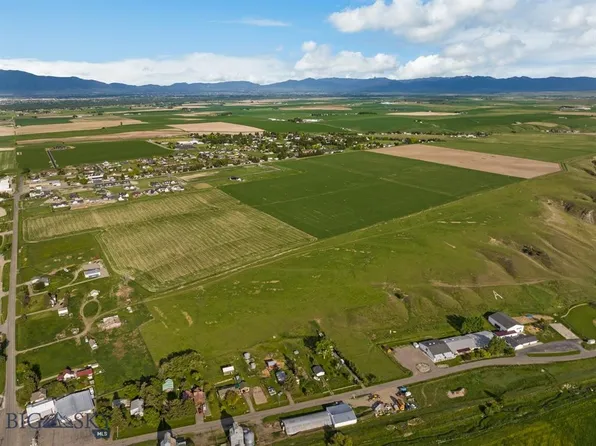 TRACT 3 Churchill Rd #38, Manhattan, MT 59741