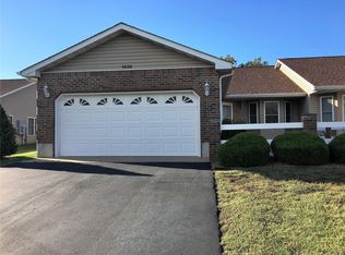 1638 Napoleon Dr, Bonne Terre, MO 63628