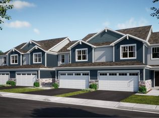 Charlotte Plan, Woodlore Townes : Phase 2, Crystal Lake, IL 60012