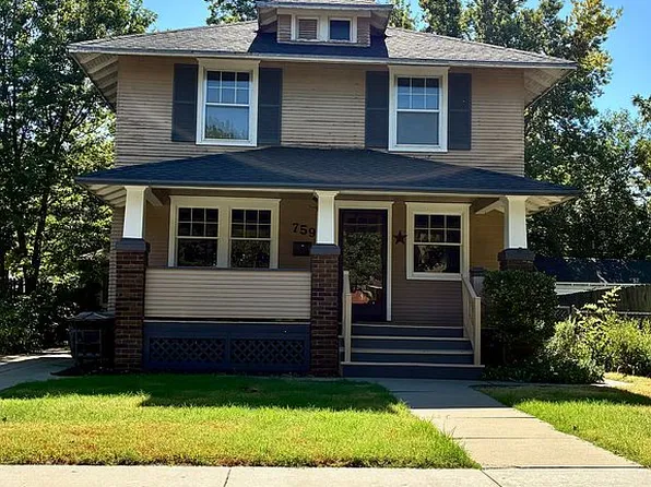 759 Highland Ave, Salina, KS 67401