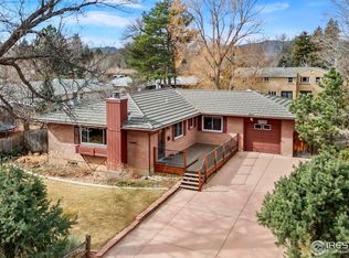 2309 Purdue Rd, Fort Collins, CO 80525