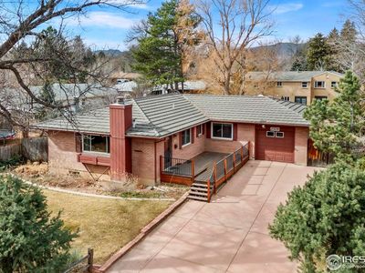 2309 Purdue Rd, Fort Collins, CO, 80525