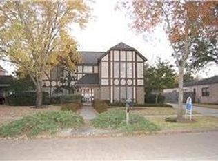 16125 Capri Dr, Jersey Village, TX 77040