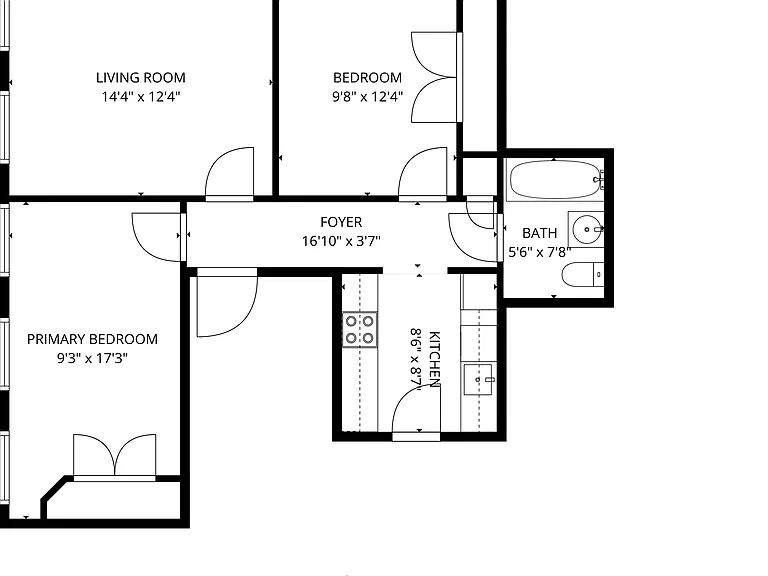 1355 Main St #204 — Photo 19